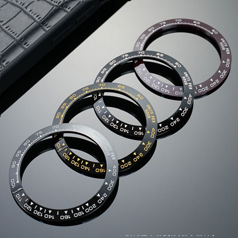 Voor Rolex 116500 bezel ring n - Luxury Watch Investment recensie en prijs