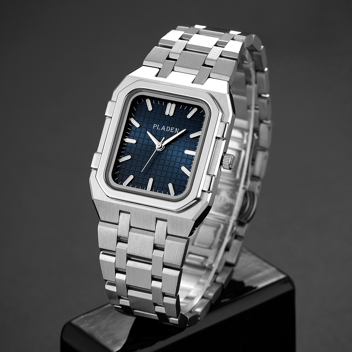 Luxe merk horloges met blauwe  - Luxury Watch Maker recensie en prijs
