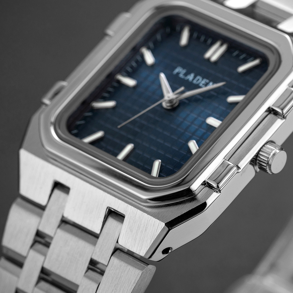 Luxe merk horloges met blauwe  - Luxury Watch Maker recensie en prijs