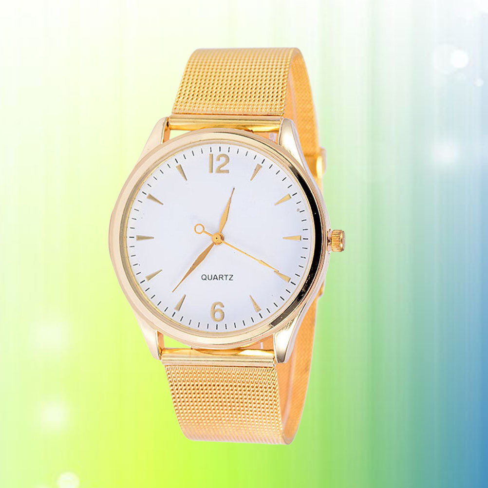 Dameshorloge met quartz uurwer - Luxury Watch Gift For Her recensie en prijs