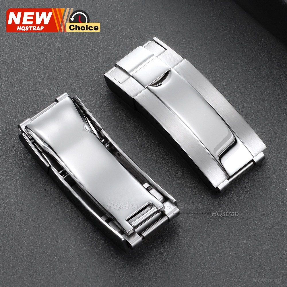 9mm x 9mm vouwsluiting voor Ro - Luxury Watch Investment recensie en prijs