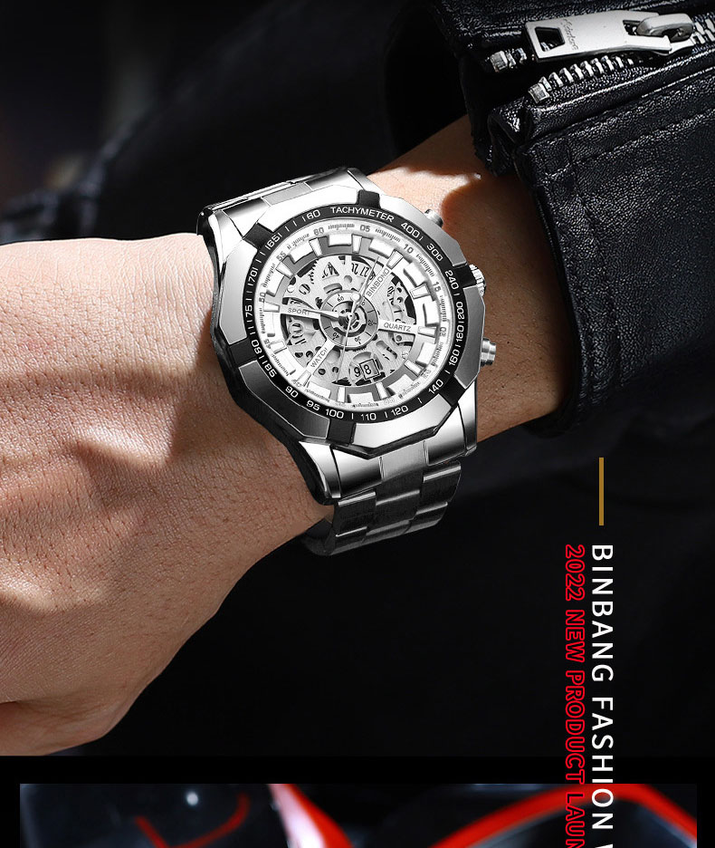 UTHAI Herenhorloge Licht Luxe  - Luxury Watch Maker recensie en prijs