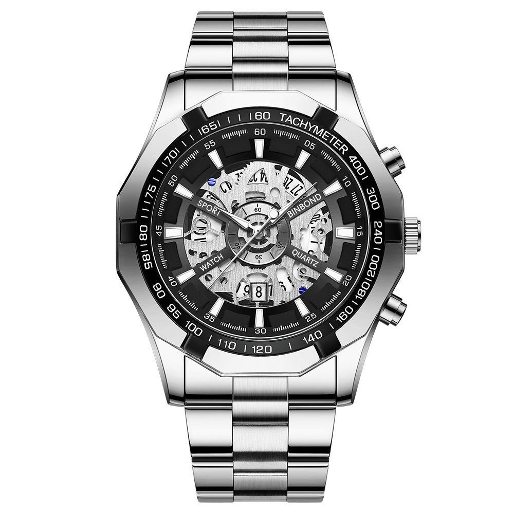 UTHAI Herenhorloge Licht Luxe  - Luxury Watch Maker recensie en prijs