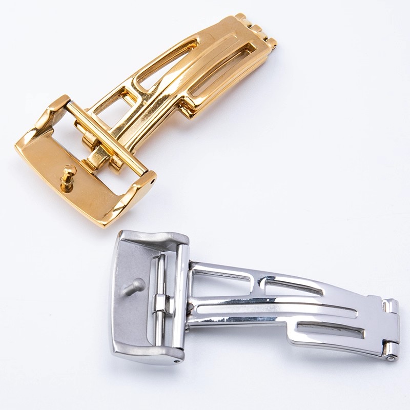 Vouwsluiting 18mm TopRvs Vouwg - Audemars Piguet Watch Royal Oak recensie en prijs