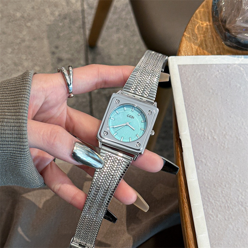 Minimalistisch, elegant, uniek - Luxury Watch Gift For Her recensie en prijs