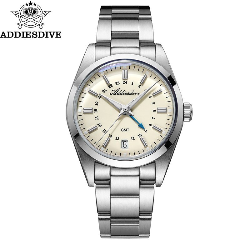 Addiesdive Hot Merk 36 Mm Luxe - Luxury Watch Maker recensie en prijs