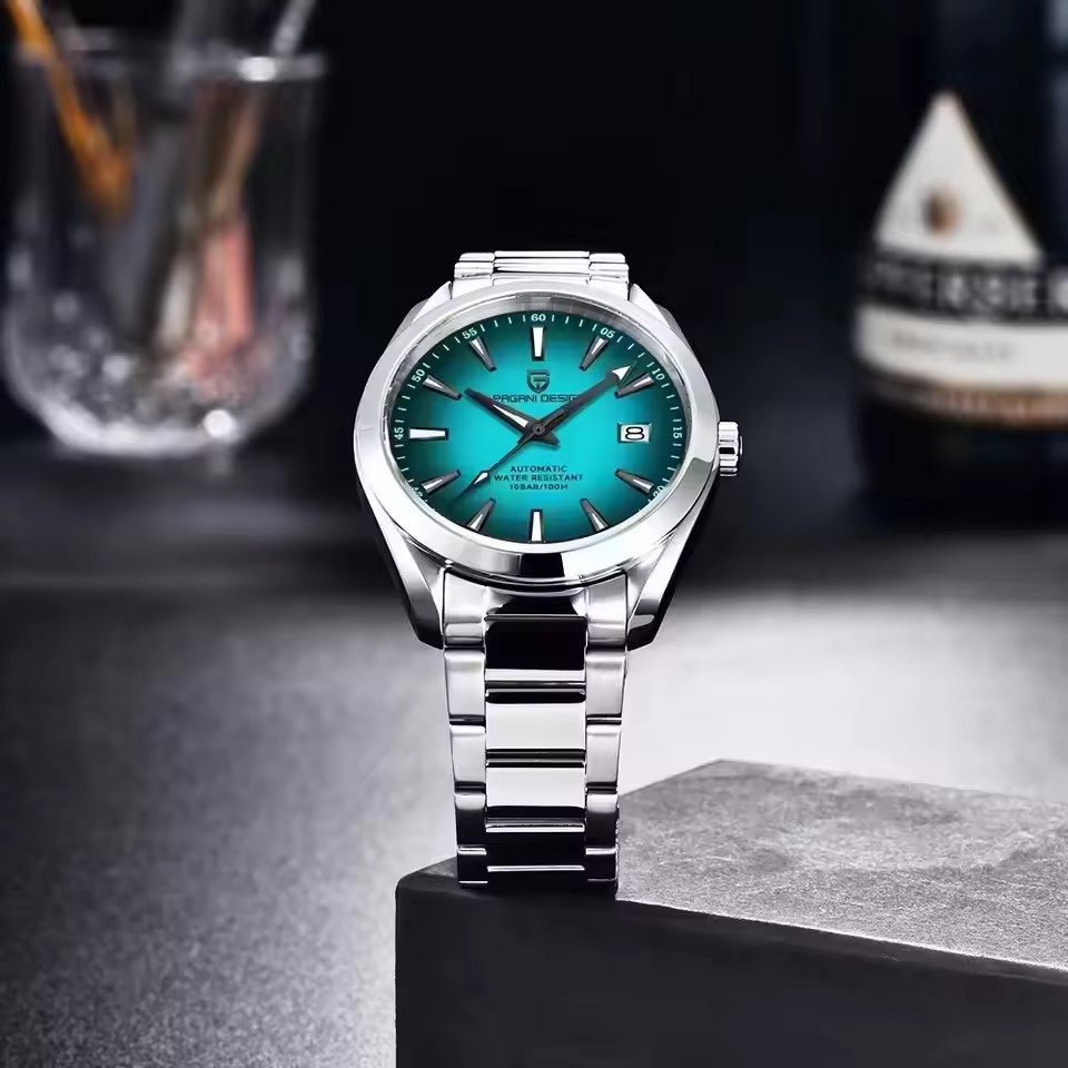 2026 PAGANI DESIGN A150 Topmer - Luxury Watch Iceberg recensie en prijs