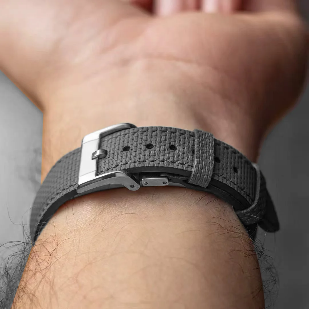 Deployant gespsluiting voor ho - Luxury Watch Investment recensie en prijs